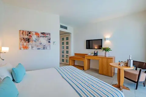 Minos Hotel in Rethimnon — foto 11