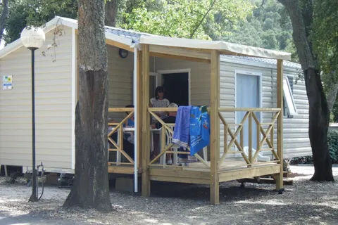 Camping La Coste Rouge foto 6