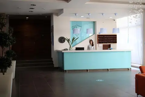 Dassia Beach Hotel in Δασσιά — foto 5