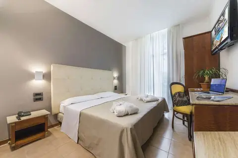 Grand Hotel Telese in Telese Terme — foto 12
