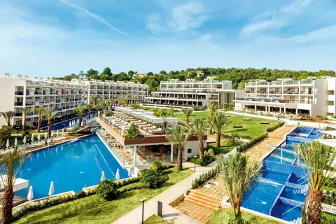 Zafiro Palace Palmanova & Spa in Calvià, foto 3