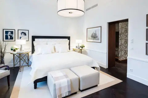 Fairmont Hotel Vier Jahreszeiten in Hamburg — foto 17