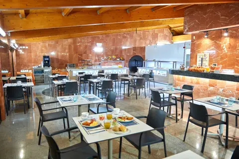 Hotel Chatur Palmera Mar in Mogán — foto 7