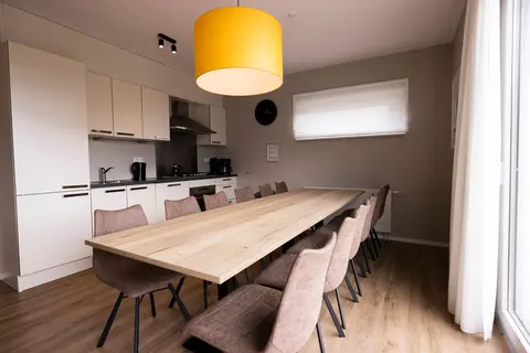 Vakantiepark Dormio Resort Eifeler Tor foto 17