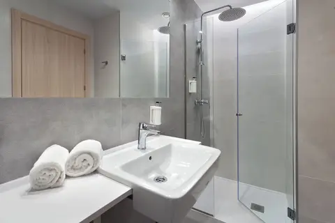 B&B HOTEL Madrid Alcorcón in Alcorcón, foto 30