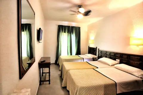 Hostal Isabel in Madrid, foto 16