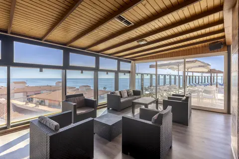 BLUESEA Calabahía in Mijas — foto 30