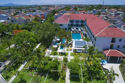 EMM Hoi An in Đà Nẵng — foto 3