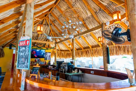 Fly & Go The Ritz Curaçao in Willemstad — foto 38