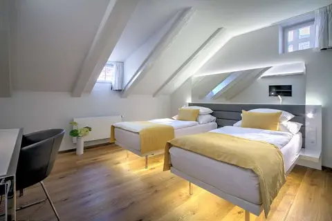 Hotel Bishop´s House in Praag, foto 25