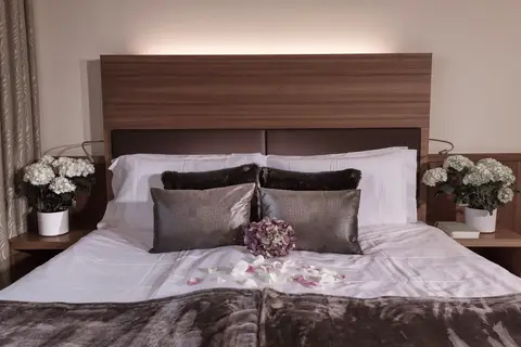Solea Boutique & Spa Hotel in Fai della Paganella, foto 26