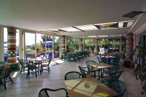 Hotel Nike in Giardini-Naxos — foto 12