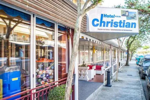 Hotel Christian in Jesolo, foto 10