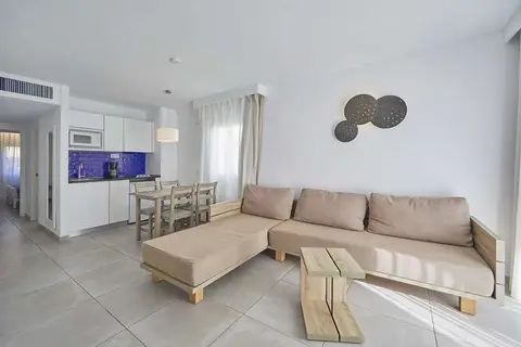 Seaclub Mediterranean Resort in Alcúdia, foto 7