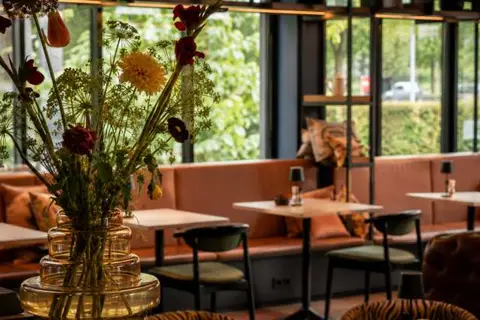 ibis Hotel Tilburg in Tilburg — foto 8