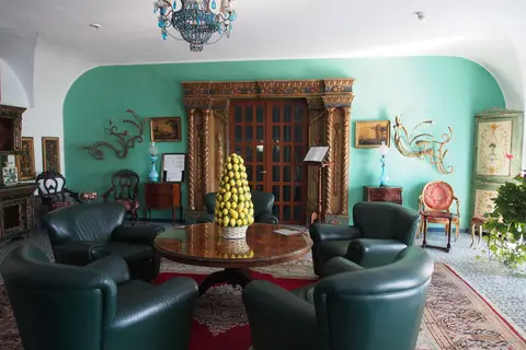 Hotel Arathena Rocks in Giardini-Naxos — foto 10