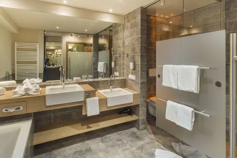 Falkensteiner Hotel Sonnenalpe in Hermagor — foto 12