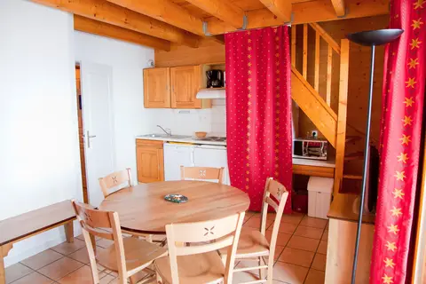 Résidence Le Village Gaulois - Voordeeltarief in Saint-François-Longchamp — foto 3