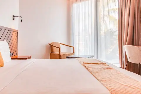 Hôtel Palm Beach in M'bour — foto 8