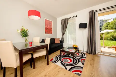 Escala Hotel & Suites in Boedapest — foto 13