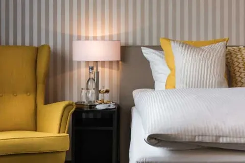 Hotel Stadt Hamburg foto 6