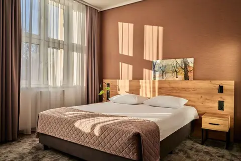 1891 Garni Hotel in Krakau — foto 12