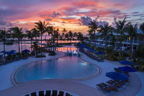 Hawks Cay Resort in Duck Key — foto 23