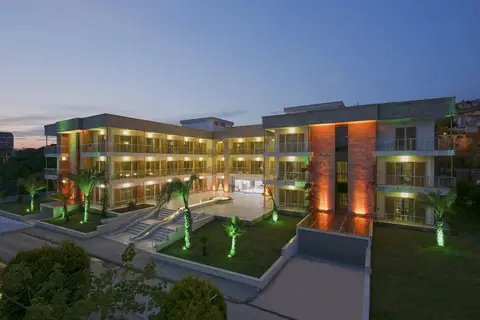 Club Kastalia in Alaşehir — foto 6