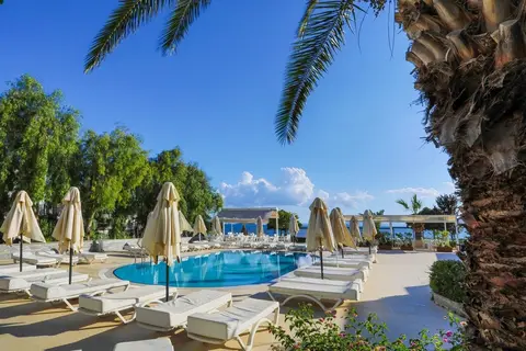 Dragut Point North Hotel in Bodrum — foto 13