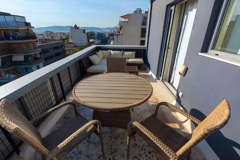 Connect Studios & Appartementen in Athene — foto 9