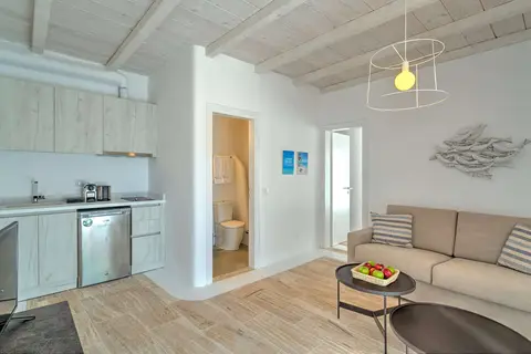 Senses Luxury Villas & Suites in Μύκονος — foto 15