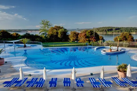 Valamar Tamaris Resort in Vabriga, foto 3