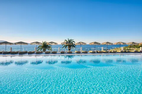 Proteas Blu Resort in Δημοτική Ενότητα Πυθαγορείου — foto 11