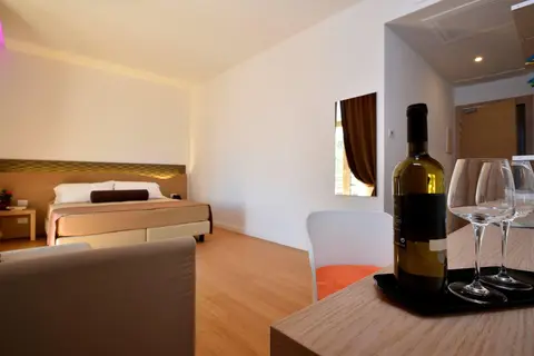 Hotel Club Torre Salinas in Murera/Muravera, foto 28