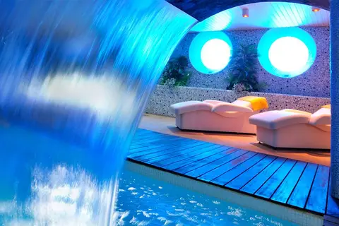 Ght Oasis Tossa & Spa in Tossa de Mar — foto 22