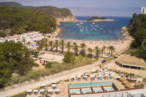 Cala San Miguel Ibiza Resort, Curio by Hilton - adults only foto 1