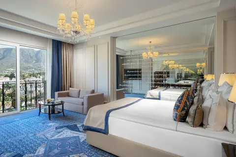 Kaya Palazzo Resort & Casino Girne in Agios Georgios — foto 10