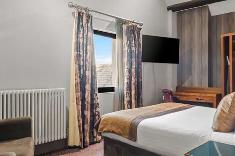 Roomzzz Newcastle in Newcastle upon Tyne