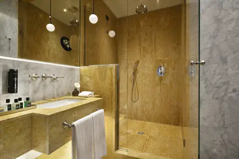 Floren Luxury Hotel in Florence, foto 25
