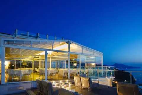 Villa Fiorella Art Hotel in Massa Lubrense, foto 24