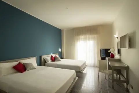 Saracen Sands Hotel & Congress Centre in Isola Delle Femmine, foto 5