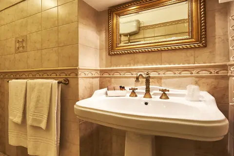 Bramble Luxury Suites in Rome, foto 14