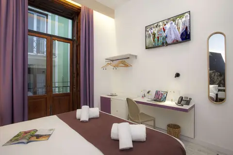 Hotel Casual Socarrat Valencia - Adults only in Valencia — foto 3