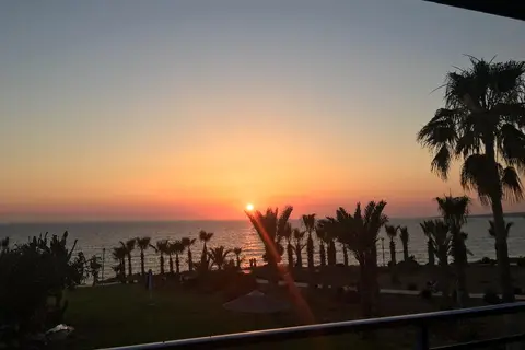 Helios Bay Hotel and Suites in Paphos