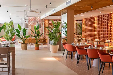 Atzavara Hotel & Spa in Santa Susanna — foto 22