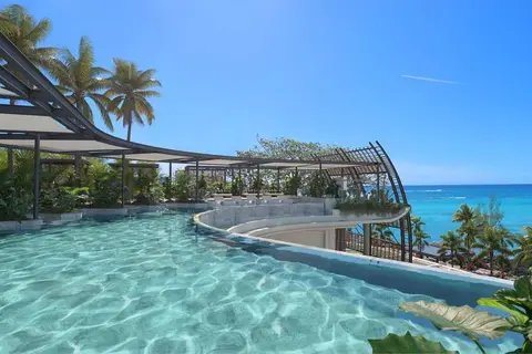 LUX* Grand Baie in Grand Baie