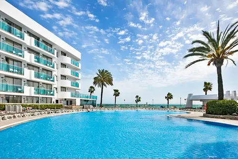 Hotel Best Maritim in Cambrils — foto 11