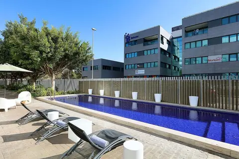 Exe Puerto de Sagunto in Jerez de la Frontera — foto 3