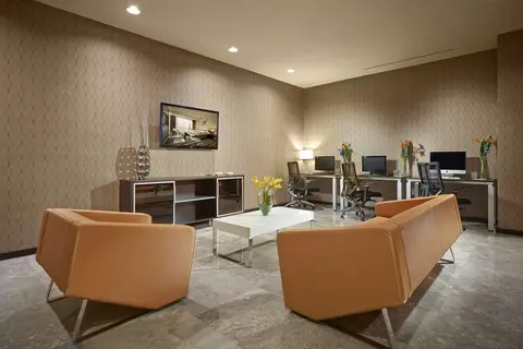 EB Hotel Miami Airport in Miami Springs — foto 17