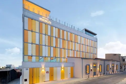 Hotel Indigo Larnaca in Larnaca